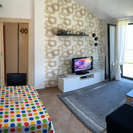 Apartman Barbara Kotor Exteriér fotografie