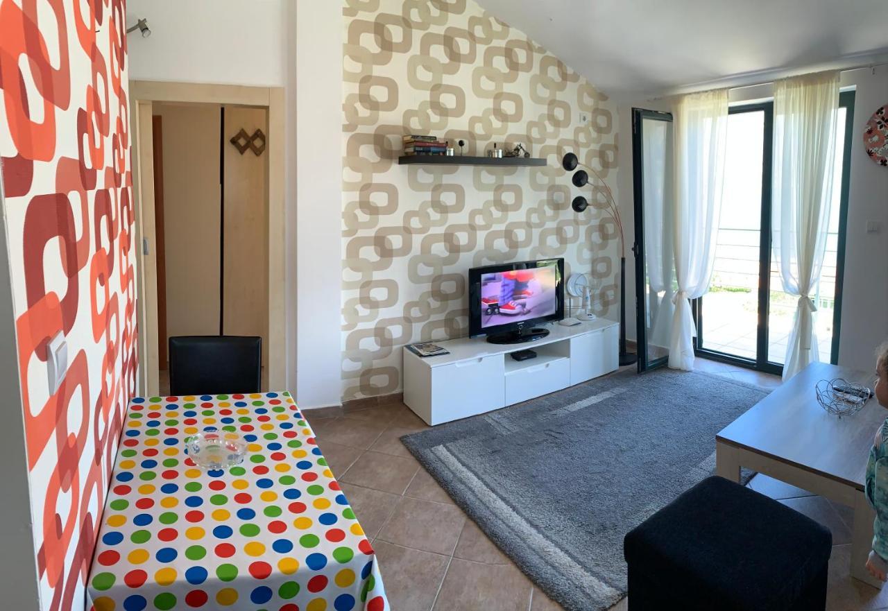 Apartman Barbara Kotor Exteriér fotografie