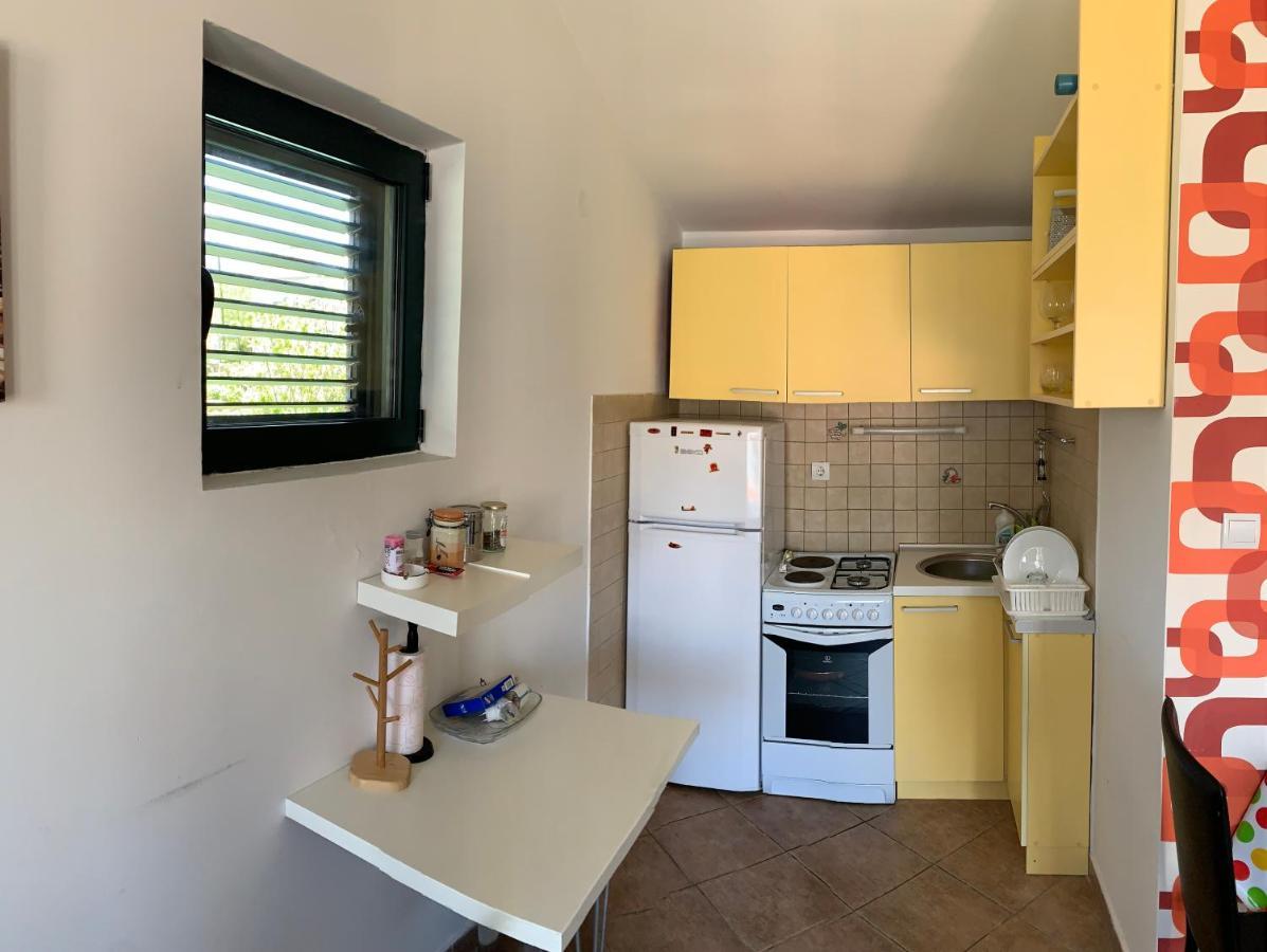 Apartman Barbara Kotor Exteriér fotografie