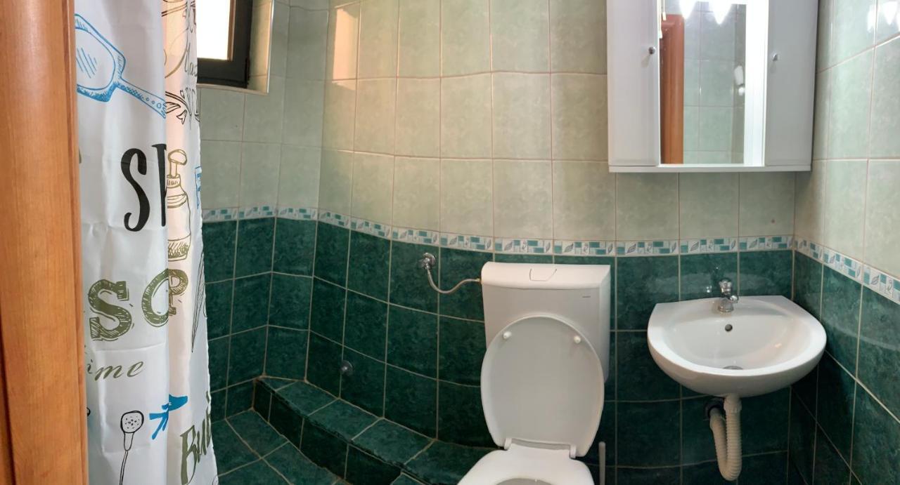 Apartman Barbara Kotor Exteriér fotografie