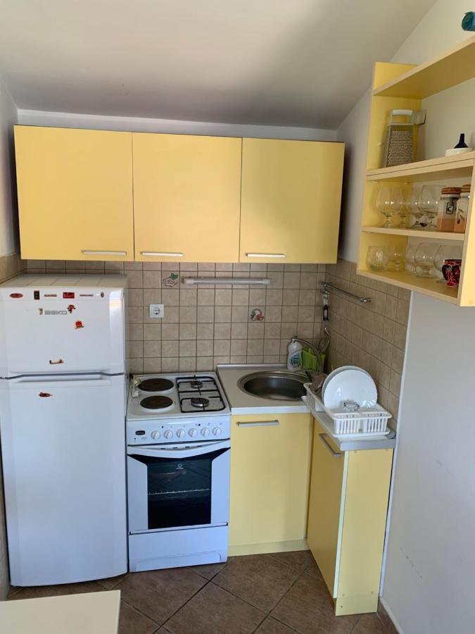 Apartman Barbara Kotor Exteriér fotografie